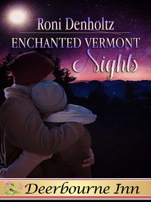 cover image of Enchanted Vermont Nights